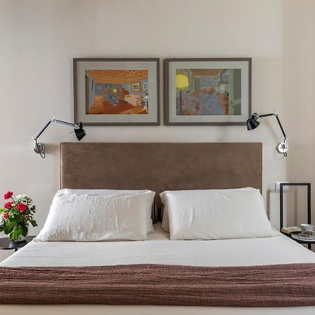 Mynavona Bed & Breakfast Roma Ngoại thất bức ảnh