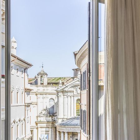 Mynavona Bed & Breakfast Roma Ngoại thất bức ảnh