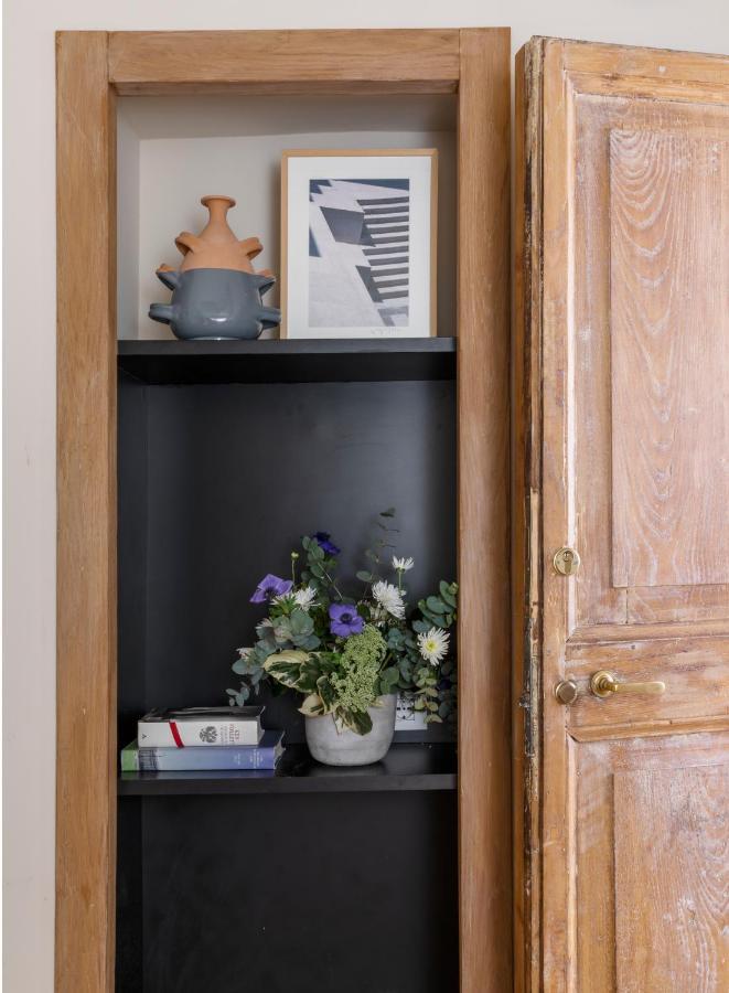 Mynavona Bed & Breakfast Roma Ngoại thất bức ảnh