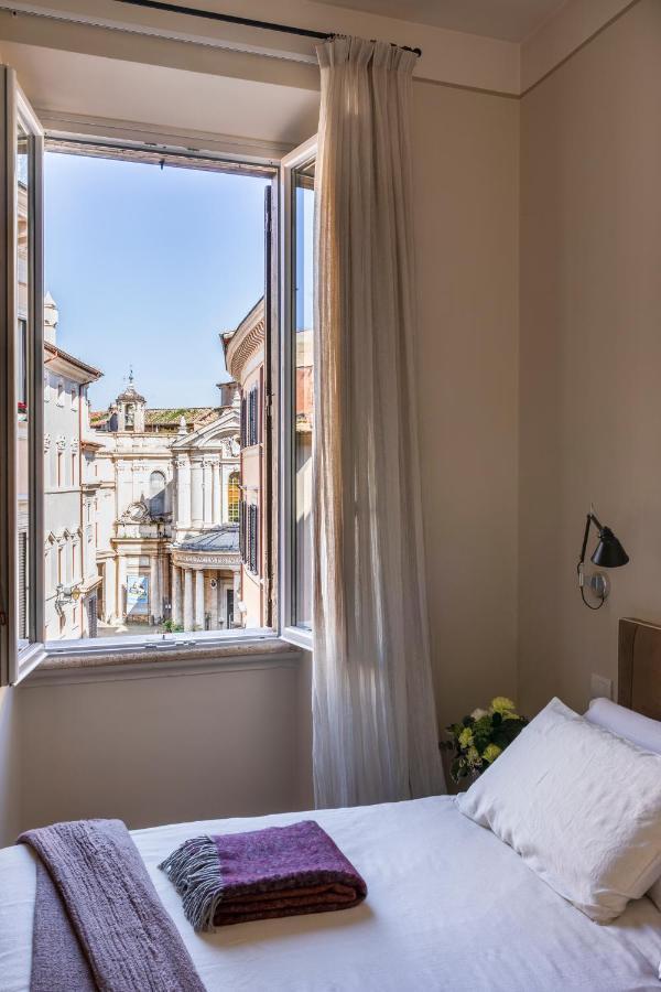 Mynavona Bed & Breakfast Roma Ngoại thất bức ảnh