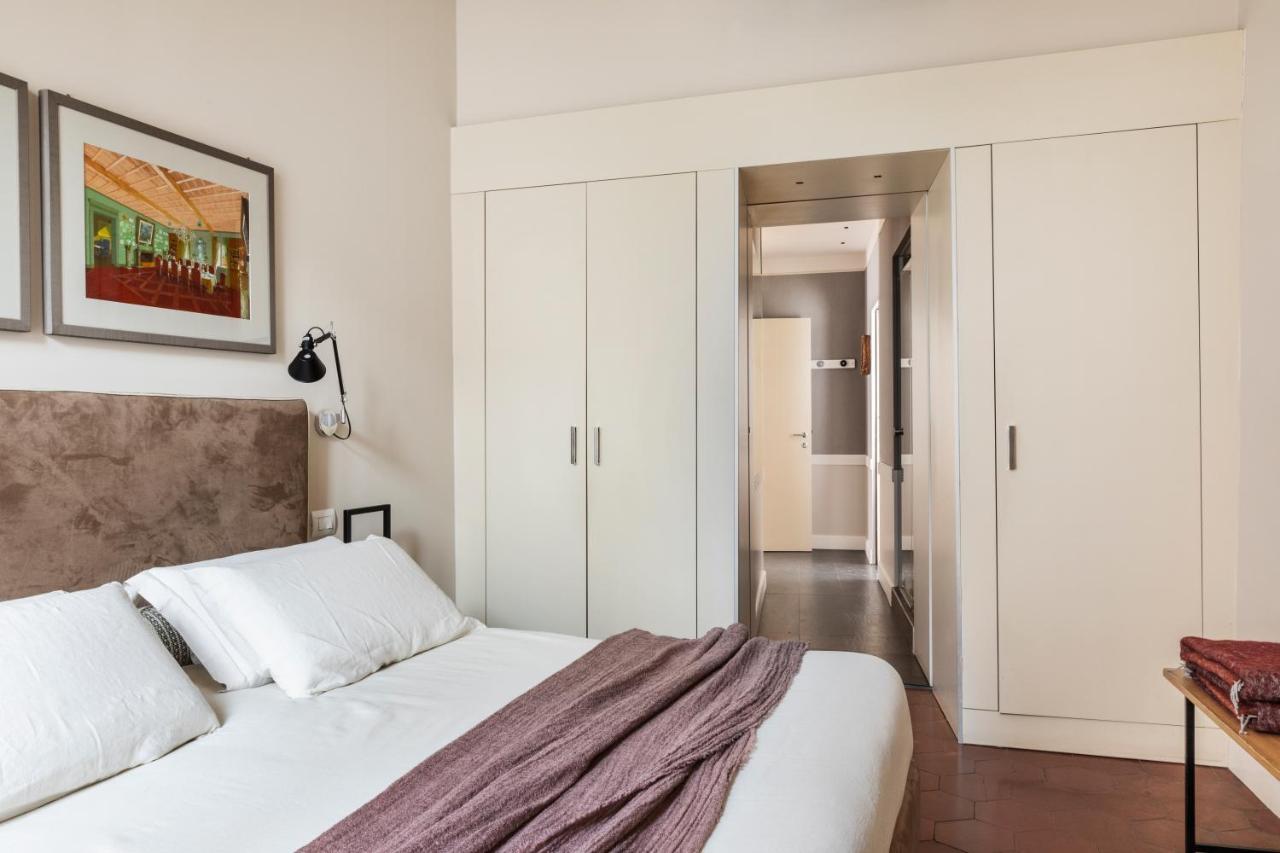 Mynavona Bed & Breakfast Roma Ngoại thất bức ảnh