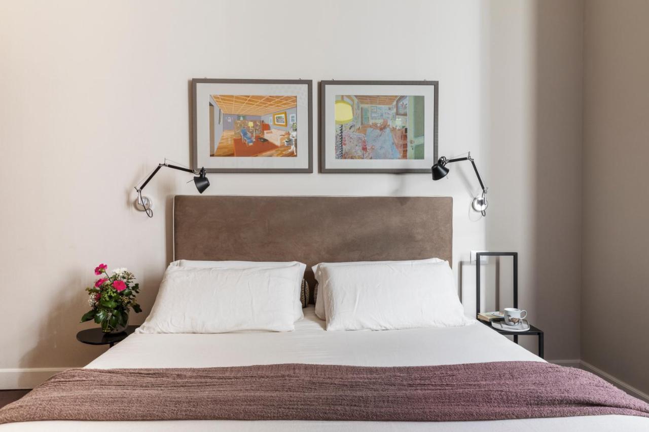 Mynavona Bed & Breakfast Roma Ngoại thất bức ảnh