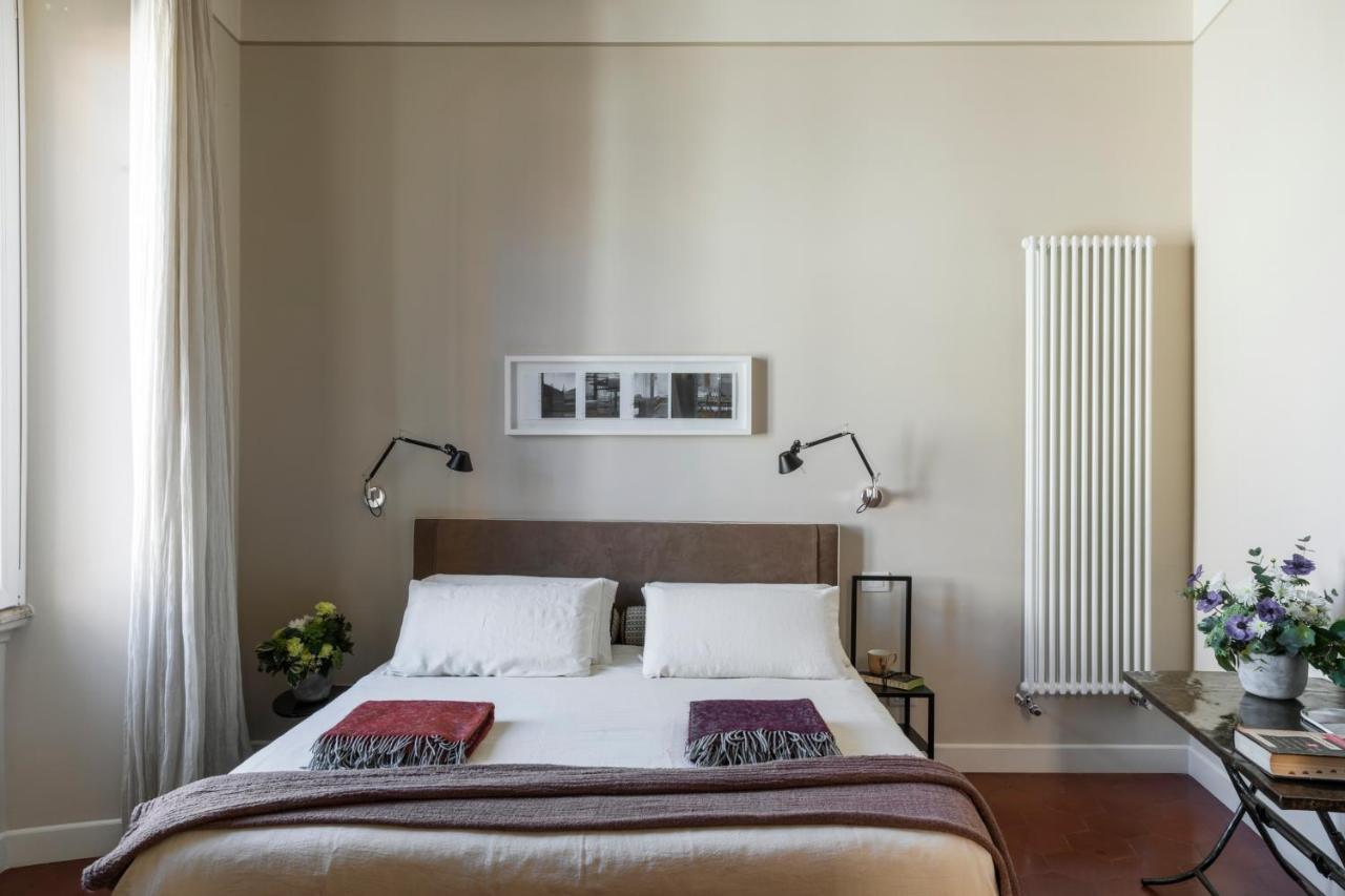 Mynavona Bed & Breakfast Roma Ngoại thất bức ảnh