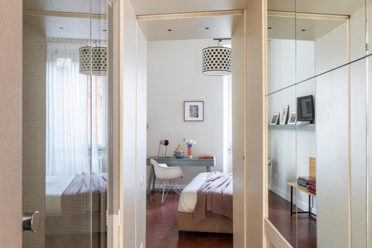 Mynavona Bed & Breakfast Roma Ngoại thất bức ảnh