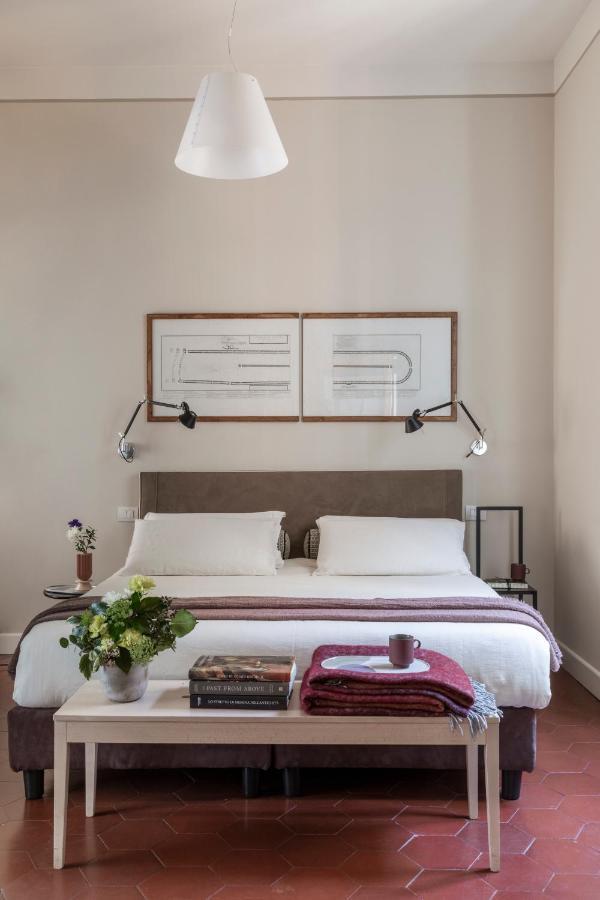 Mynavona Bed & Breakfast Roma Ngoại thất bức ảnh