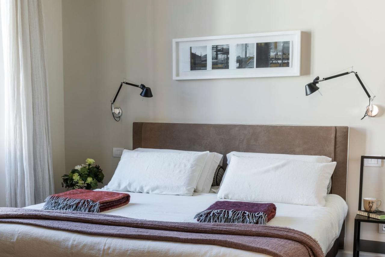 Mynavona Bed & Breakfast Roma Ngoại thất bức ảnh