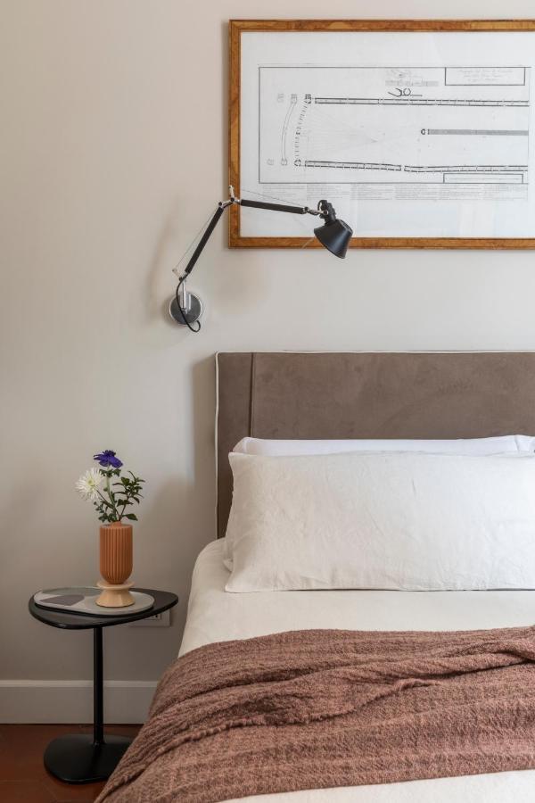 Mynavona Bed & Breakfast Roma Ngoại thất bức ảnh