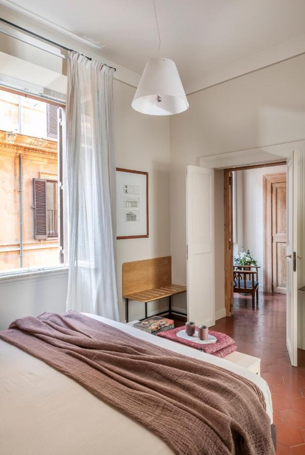 Mynavona Bed & Breakfast Roma Ngoại thất bức ảnh