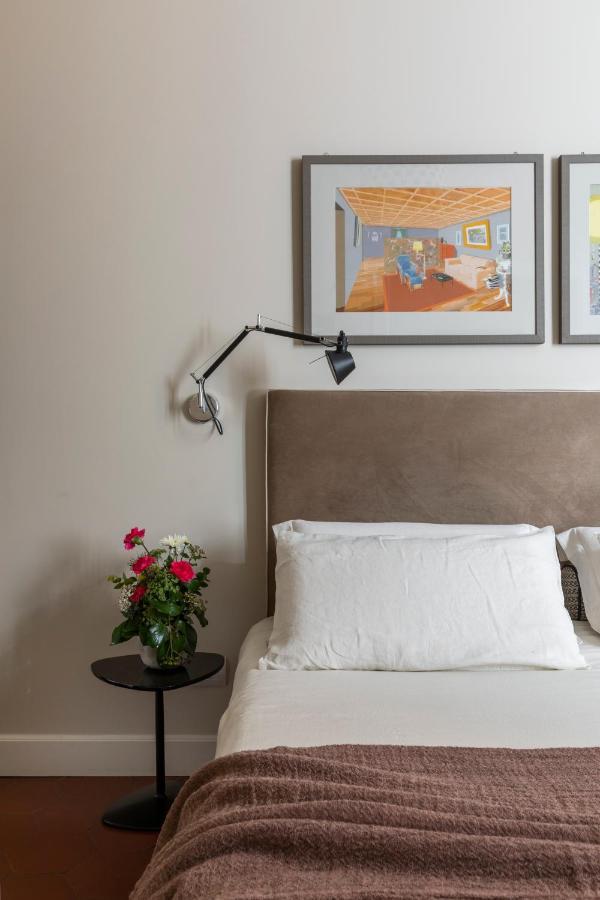 Mynavona Bed & Breakfast Roma Ngoại thất bức ảnh
