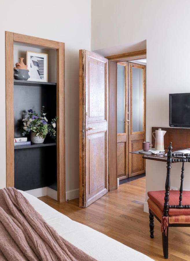 Mynavona Bed & Breakfast Roma Ngoại thất bức ảnh