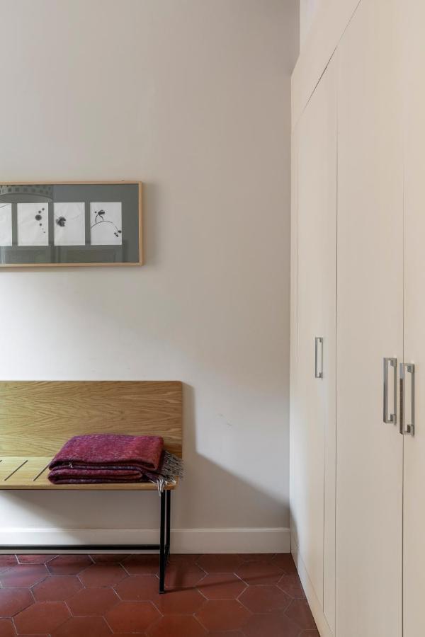 Mynavona Bed & Breakfast Roma Ngoại thất bức ảnh