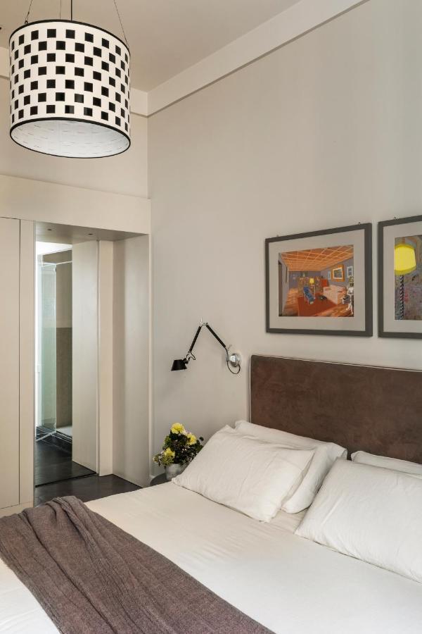 Mynavona Bed & Breakfast Roma Ngoại thất bức ảnh