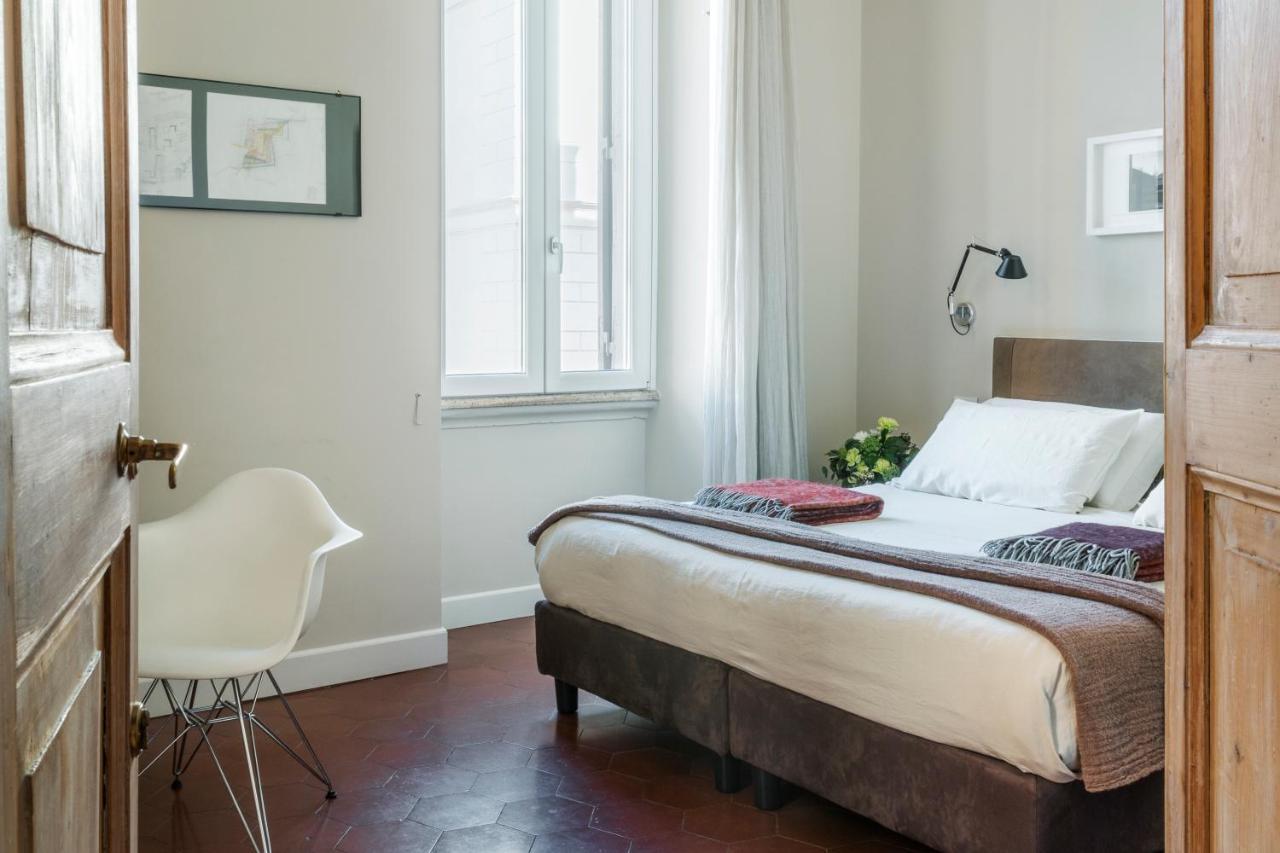 Mynavona Bed & Breakfast Roma Ngoại thất bức ảnh