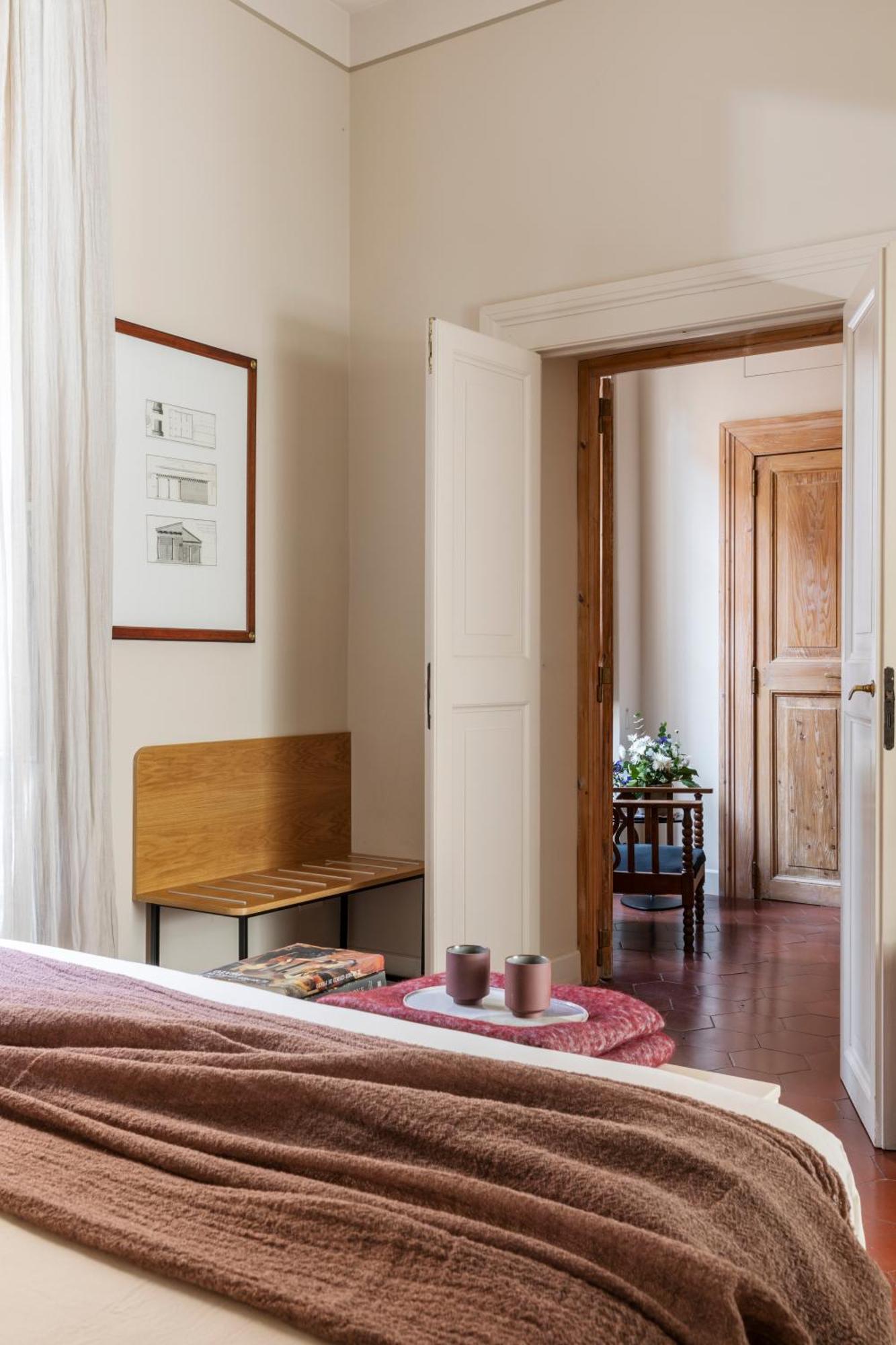 Mynavona Bed & Breakfast Roma Ngoại thất bức ảnh