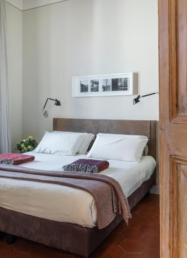 Mynavona Bed & Breakfast Roma Ngoại thất bức ảnh