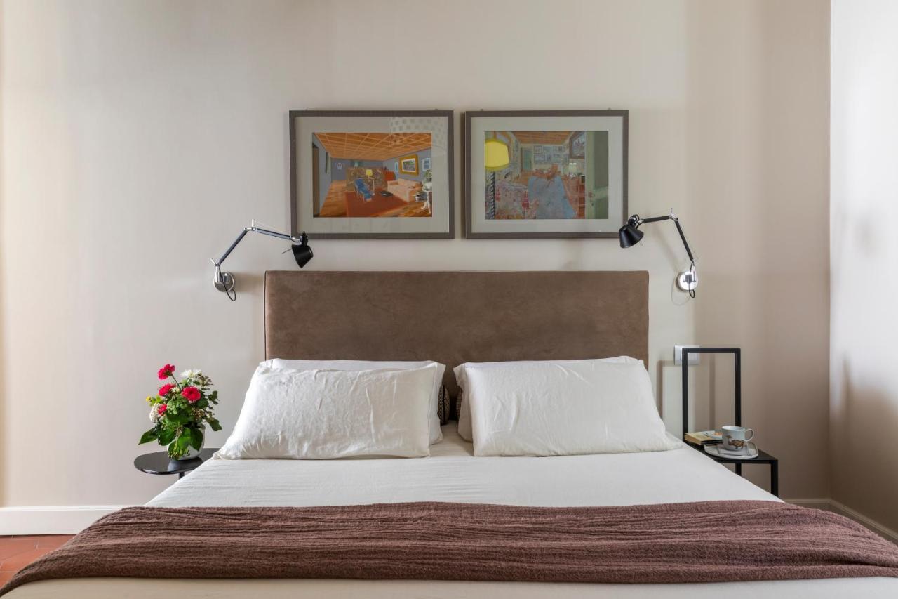 Mynavona Bed & Breakfast Roma Ngoại thất bức ảnh