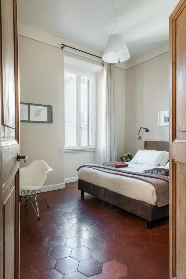 Mynavona Bed & Breakfast Roma Ngoại thất bức ảnh