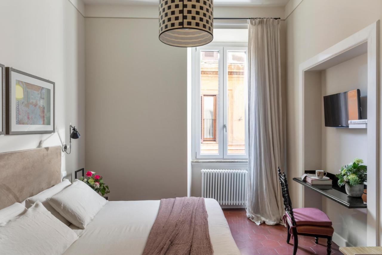 Mynavona Bed & Breakfast Roma Ngoại thất bức ảnh