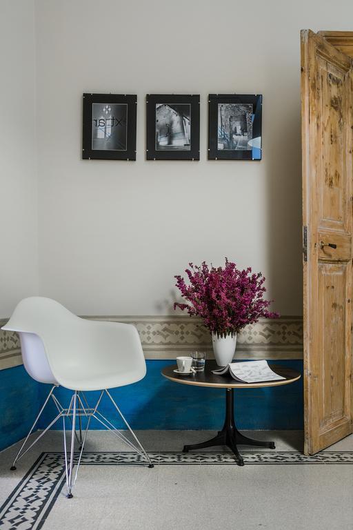 Mynavona Bed & Breakfast Roma Ngoại thất bức ảnh