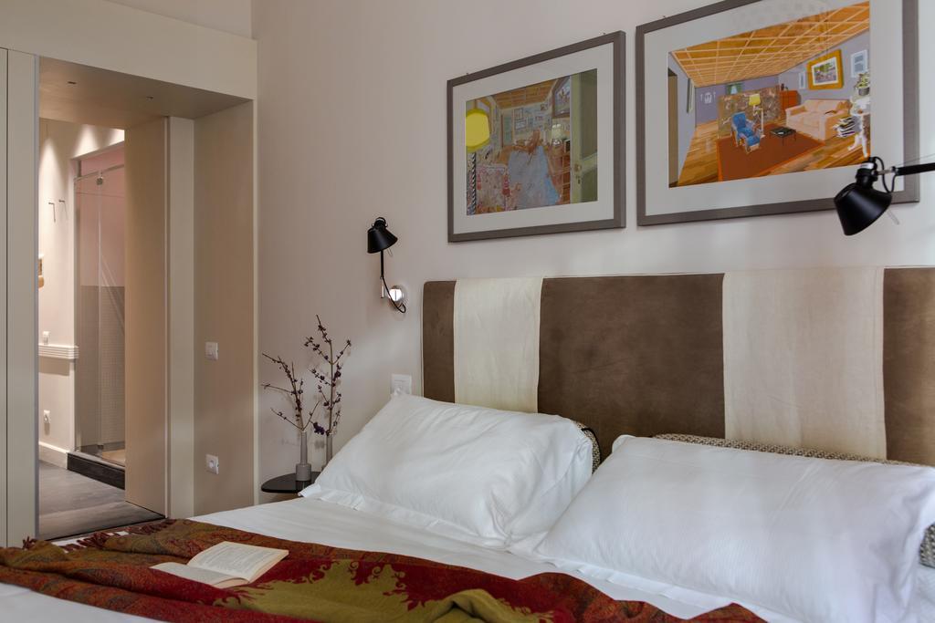 Mynavona Bed & Breakfast Roma Phòng bức ảnh