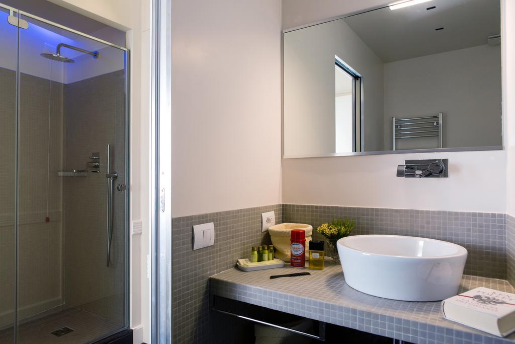 Mynavona Bed & Breakfast Roma Phòng bức ảnh