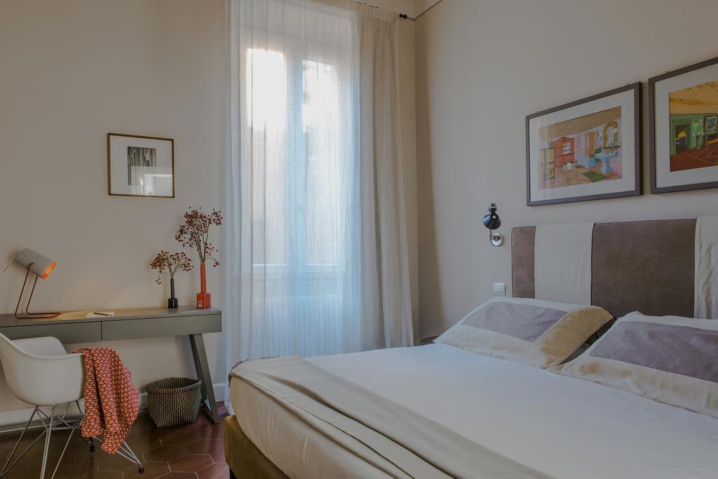 Mynavona Bed & Breakfast Roma Phòng bức ảnh