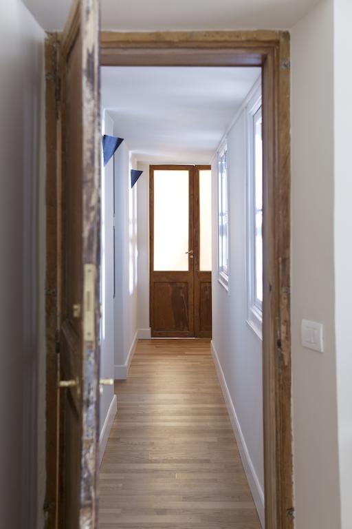 Mynavona Bed & Breakfast Roma Ngoại thất bức ảnh
