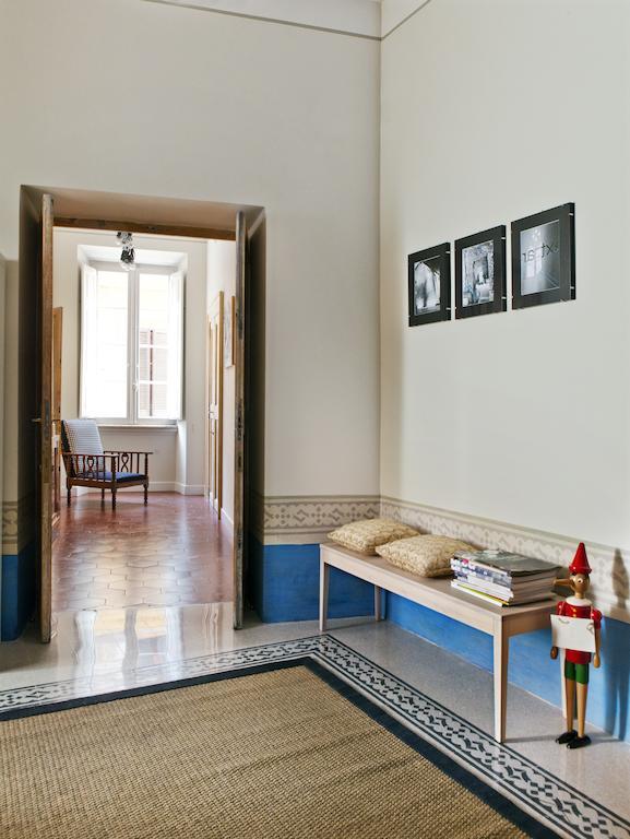 Mynavona Bed & Breakfast Roma Ngoại thất bức ảnh