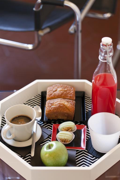Mynavona Bed & Breakfast Roma Phòng bức ảnh
