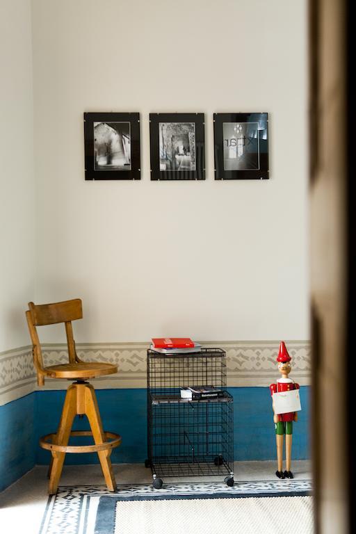 Mynavona Bed & Breakfast Roma Ngoại thất bức ảnh