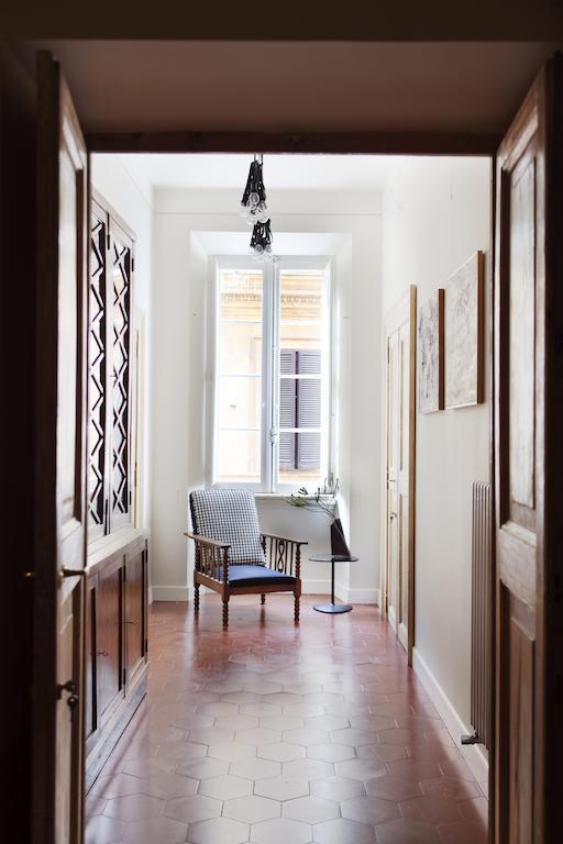 Mynavona Bed & Breakfast Roma Ngoại thất bức ảnh