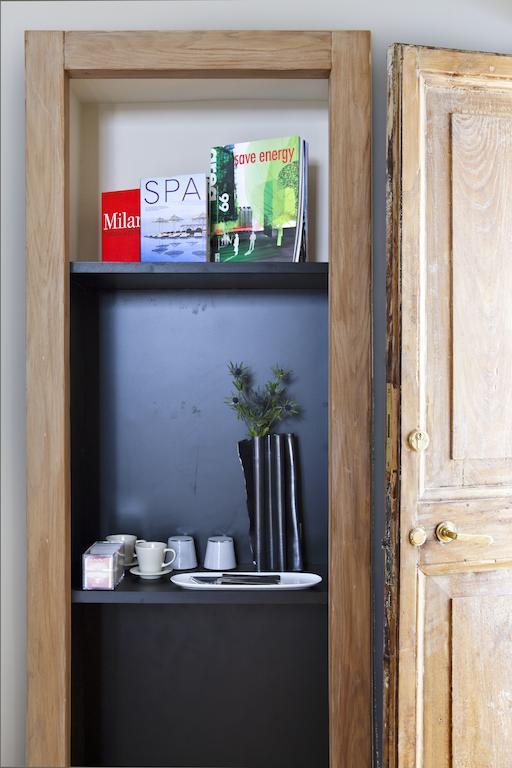 Mynavona Bed & Breakfast Roma Phòng bức ảnh