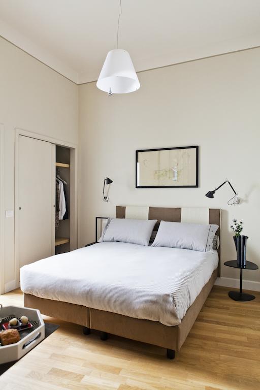 Mynavona Bed & Breakfast Roma Phòng bức ảnh