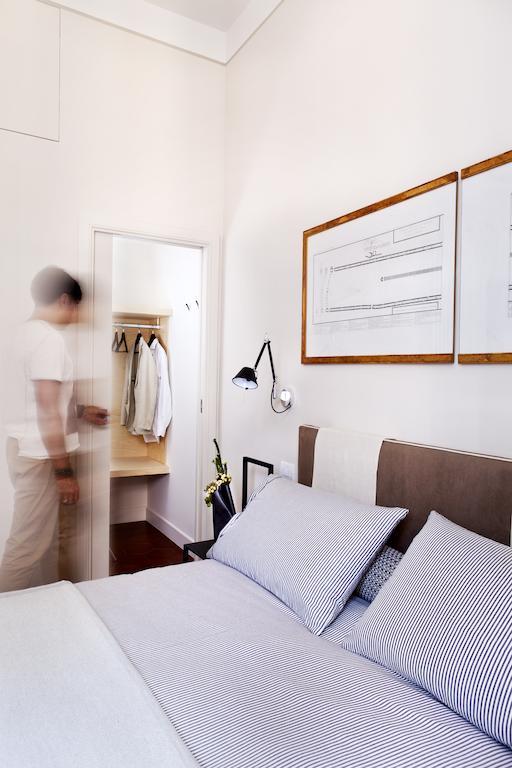 Mynavona Bed & Breakfast Roma Phòng bức ảnh